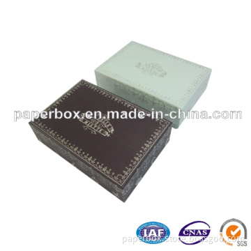 Cardboard Packaging Paper Gift Box